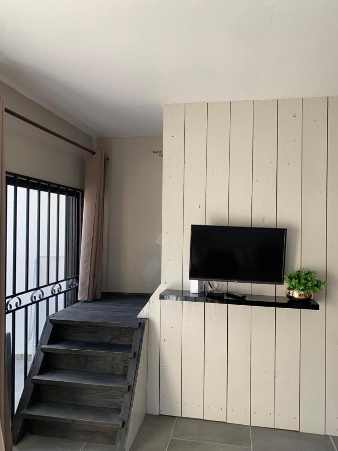 Casa Di Caribe - Beach House Willemstad Exterior photo